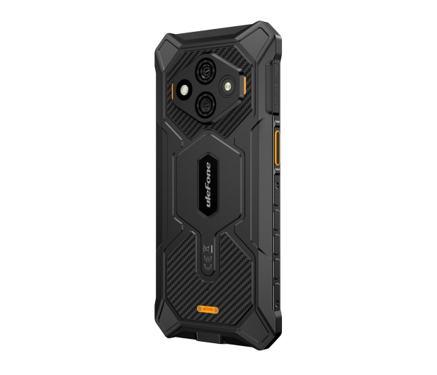 uleFone RugKing 3 Pro 8/128GB pomarańczowy - 1529392 - zdjęcie 7